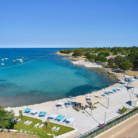 Easyatent Safari Tent Park Umag Exterior foto
